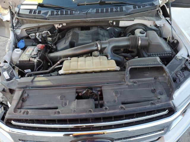 Photo 10 VIN: 1FTEW1C46LFB35736 - FORD F-150 