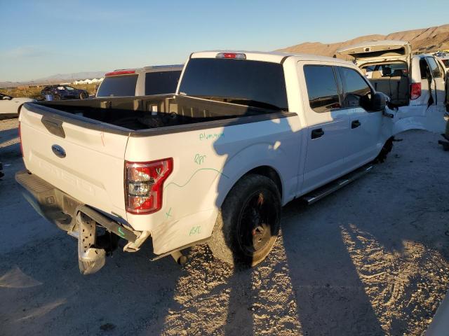 Photo 2 VIN: 1FTEW1C46LFB35736 - FORD F-150 