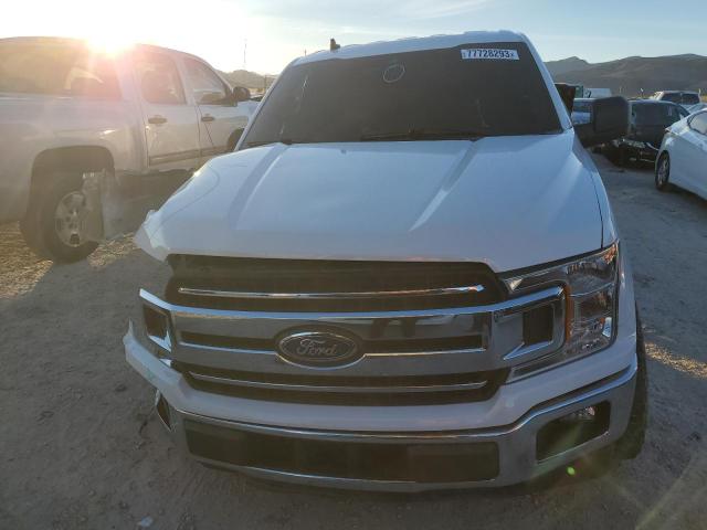 Photo 4 VIN: 1FTEW1C46LFB35736 - FORD F-150 