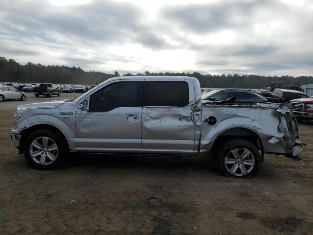 Photo 8 VIN: 1FTEW1C47KFC10135 - FORD F150 SUPER 