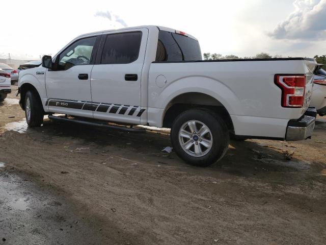 Photo 1 VIN: 1FTEW1C47LFA97532 - FORD F-150 