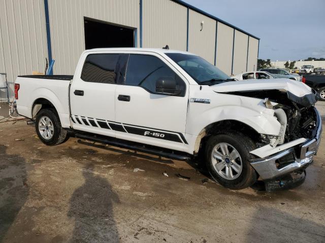 Photo 3 VIN: 1FTEW1C47LFA97532 - FORD F-150 