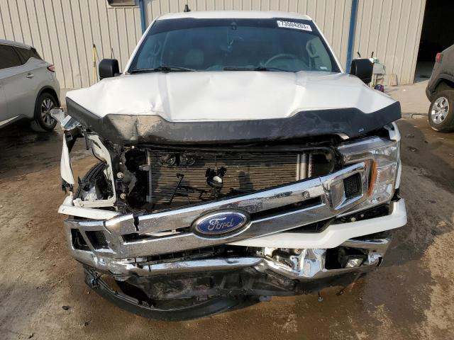 Photo 4 VIN: 1FTEW1C47LFA97532 - FORD F-150 