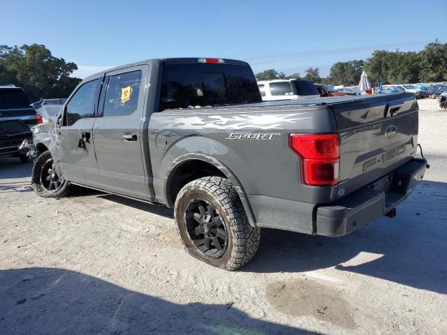 Photo 1 VIN: 1FTEW1C48LFB62257 - FORD F150 SUPER 