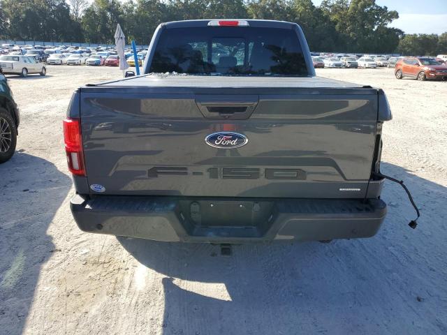 Photo 5 VIN: 1FTEW1C48LFB62257 - FORD F150 SUPER 