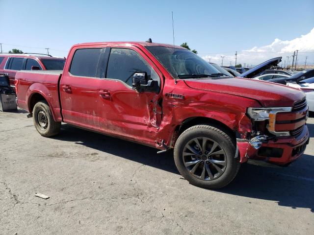 Photo 3 VIN: 1FTEW1C48LKD76723 - FORD F150 SUPER 