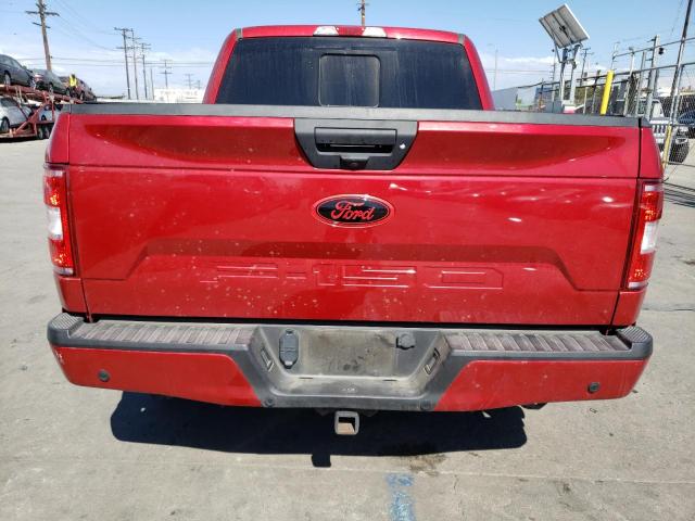 Photo 5 VIN: 1FTEW1C48LKD76723 - FORD F150 SUPER 