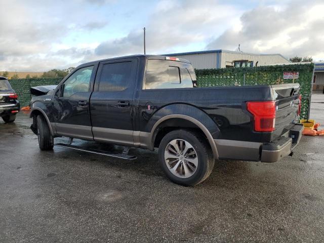 Photo 1 VIN: 1FTEW1C49KFB04365 - FORD F-150 