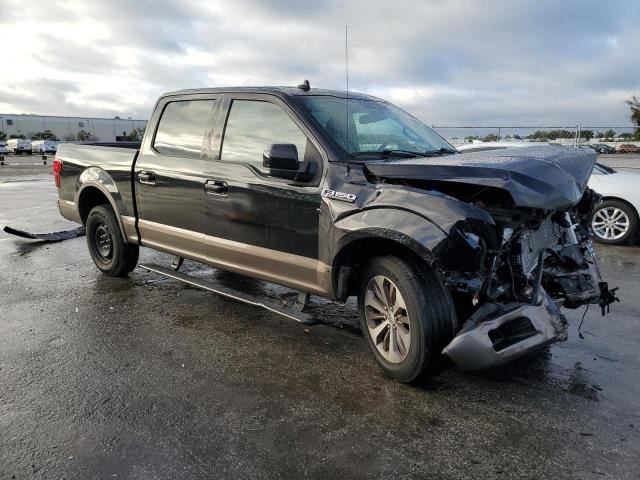 Photo 3 VIN: 1FTEW1C49KFB04365 - FORD F-150 