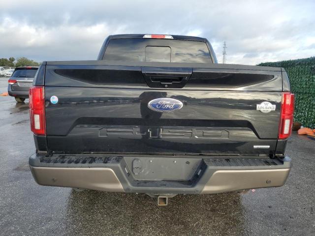 Photo 5 VIN: 1FTEW1C49KFB04365 - FORD F-150 