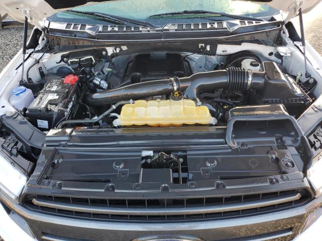 Photo 10 VIN: 1FTEW1C49KFB33428 - FORD F150 SUPER 