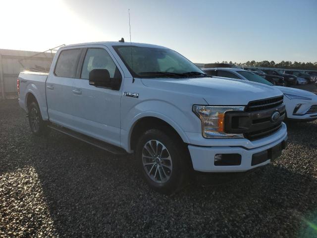 Photo 3 VIN: 1FTEW1C49KFB33428 - FORD F150 SUPER 