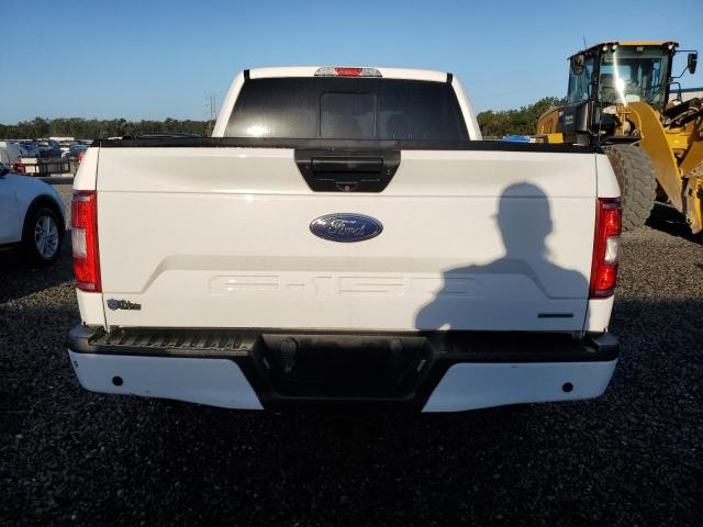 Photo 5 VIN: 1FTEW1C49KFB33428 - FORD F150 SUPER 