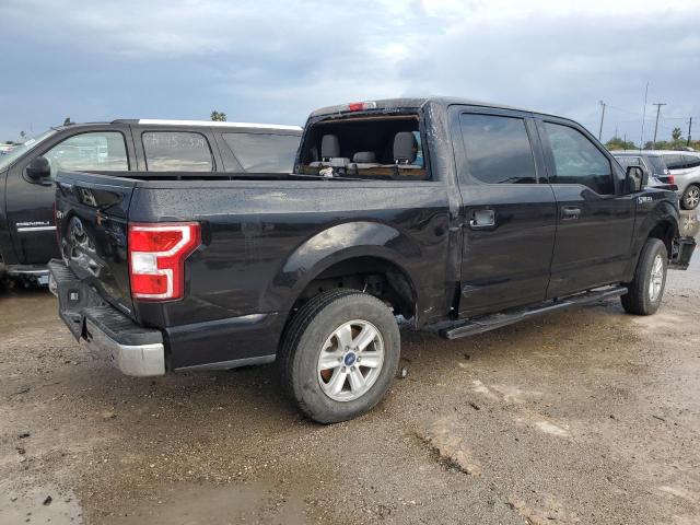 Photo 2 VIN: 1FTEW1C49KKD74803 - FORD F-150 