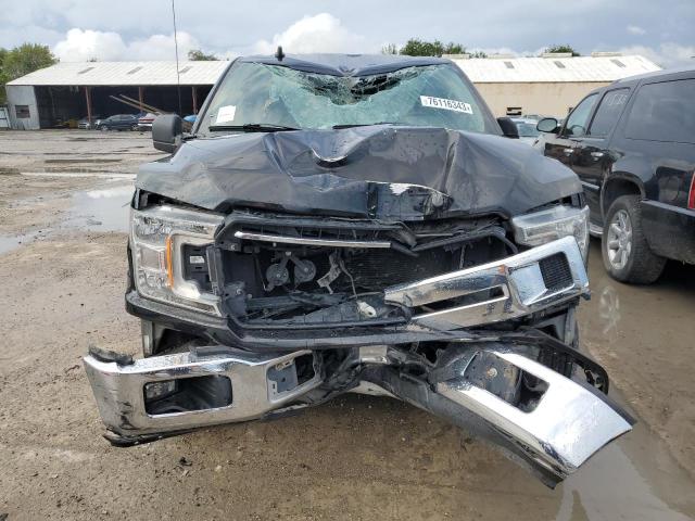 Photo 4 VIN: 1FTEW1C49KKD74803 - FORD F-150 