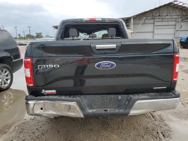 Photo 5 VIN: 1FTEW1C49KKD74803 - FORD F-150 