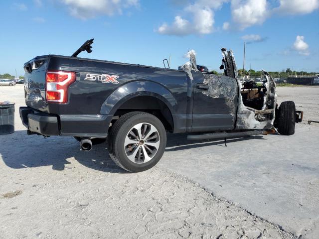 Photo 2 VIN: 1FTEW1C49LFA67464 - FORD F150 SUPER 