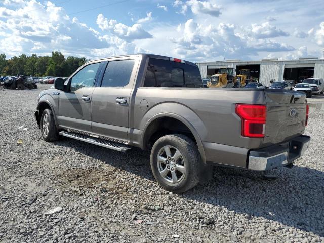 Photo 1 VIN: 1FTEW1C49LFB39022 - FORD F150 SUPER 