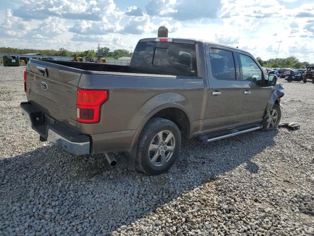 Photo 2 VIN: 1FTEW1C49LFB39022 - FORD F150 SUPER 