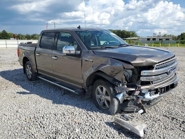 Photo 3 VIN: 1FTEW1C49LFB39022 - FORD F150 SUPER 