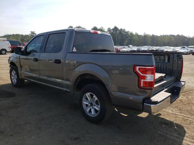 Photo 2 VIN: 1FTEW1C49LKD02503 - FORD F-150 