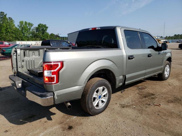 Photo 3 VIN: 1FTEW1C49LKD02503 - FORD F-150 