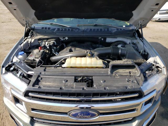 Photo 6 VIN: 1FTEW1C49LKD02503 - FORD F-150 