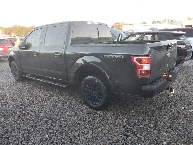 Photo 1 VIN: 1FTEW1C4XKFC03518 - FORD F150 SUPER 