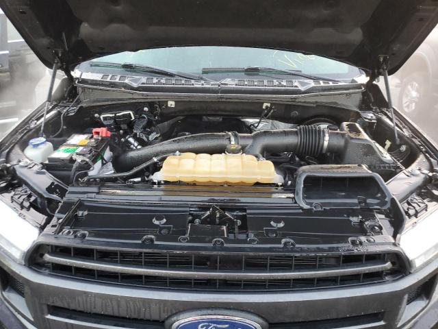 Photo 10 VIN: 1FTEW1C4XKFC03518 - FORD F150 SUPER 