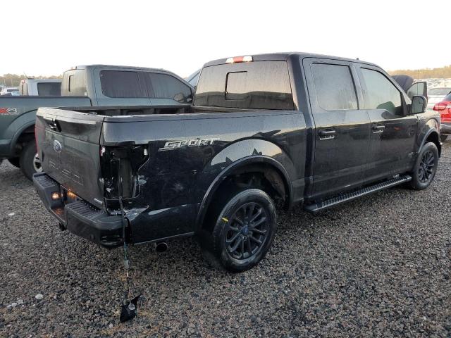 Photo 2 VIN: 1FTEW1C4XKFC03518 - FORD F150 SUPER 