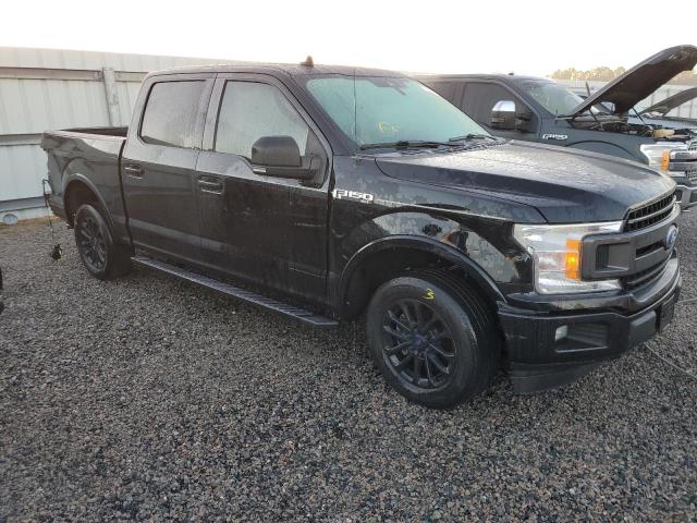 Photo 3 VIN: 1FTEW1C4XKFC03518 - FORD F150 SUPER 