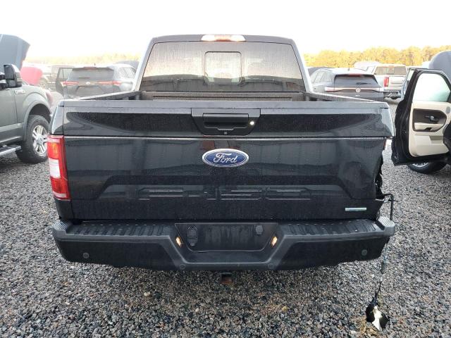 Photo 5 VIN: 1FTEW1C4XKFC03518 - FORD F150 SUPER 