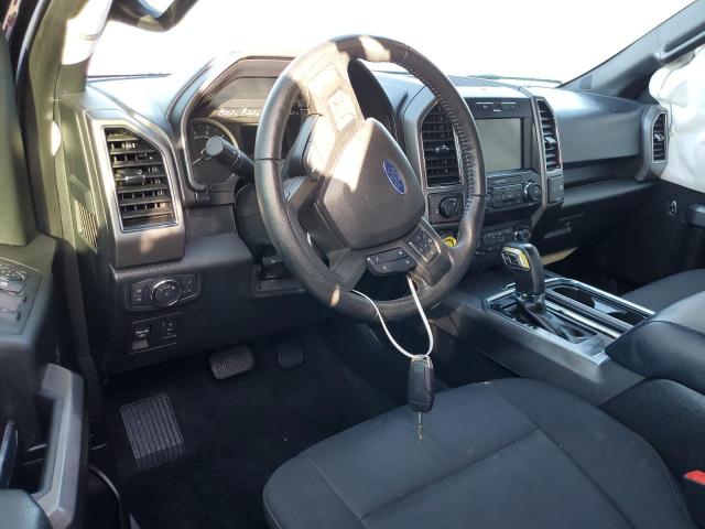 Photo 7 VIN: 1FTEW1C4XKFC03518 - FORD F150 SUPER 