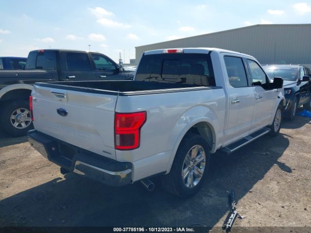 Photo 3 VIN: 1FTEW1C4XKKD45004 - FORD F-150 