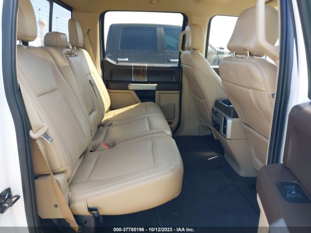 Photo 7 VIN: 1FTEW1C4XKKD45004 - FORD F-150 