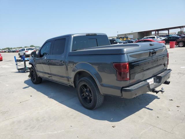 Photo 1 VIN: 1FTEW1C4XLFA37552 - FORD F150 SUPER 