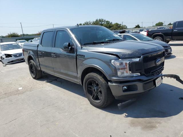 Photo 3 VIN: 1FTEW1C4XLFA37552 - FORD F150 SUPER 