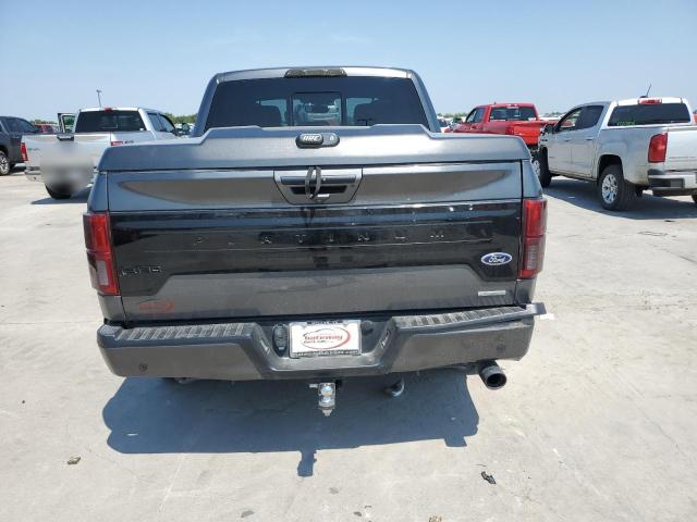 Photo 5 VIN: 1FTEW1C4XLFA37552 - FORD F150 SUPER 