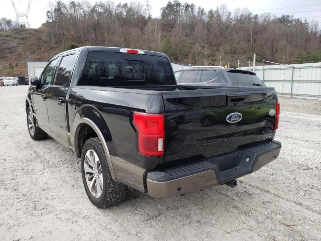 Photo 2 VIN: 1FTEW1C4XLFA95936 - FORD F150 SUPER 