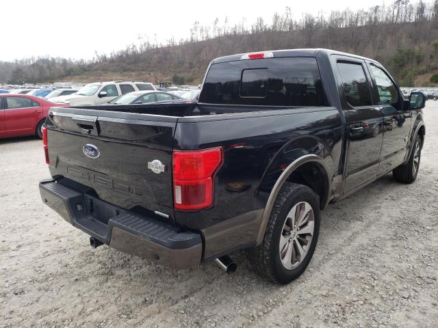 Photo 3 VIN: 1FTEW1C4XLFA95936 - FORD F150 SUPER 