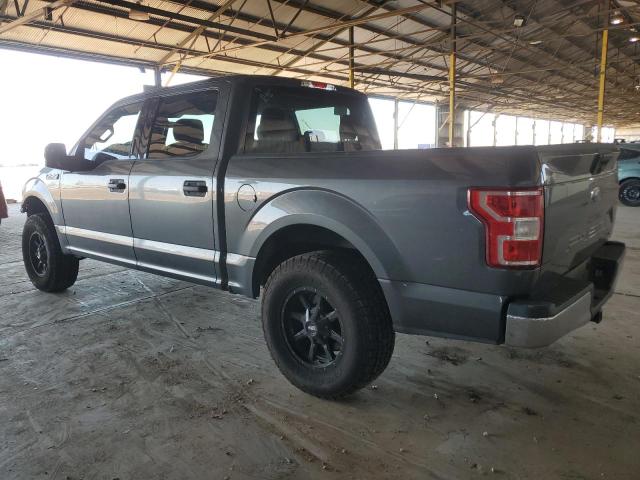 Photo 1 VIN: 1FTEW1C4XLKD11548 - FORD F-150 