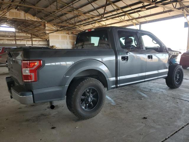 Photo 2 VIN: 1FTEW1C4XLKD11548 - FORD F-150 