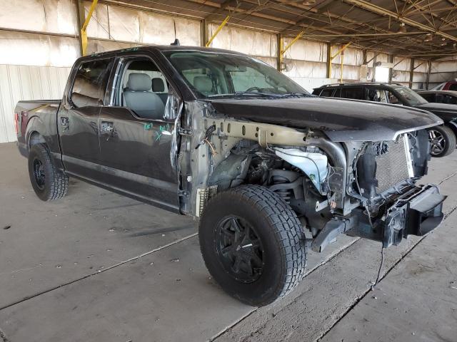 Photo 3 VIN: 1FTEW1C4XLKD11548 - FORD F-150 