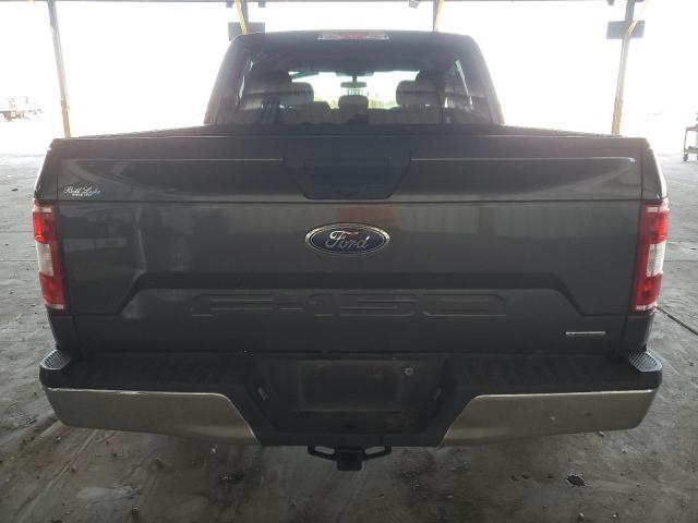 Photo 5 VIN: 1FTEW1C4XLKD11548 - FORD F-150 