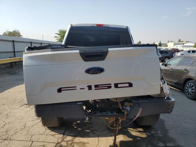 Photo 5 VIN: 1FTEW1C4XLKD28205 - FORD F150 SUPER 