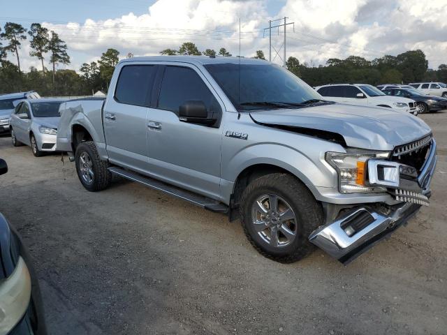 Photo 3 VIN: 1FTEW1C50JFA08535 - FORD F150 SUPER 