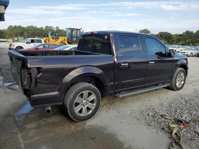 Photo 2 VIN: 1FTEW1C50JFC09500 - FORD F150 SUPER 