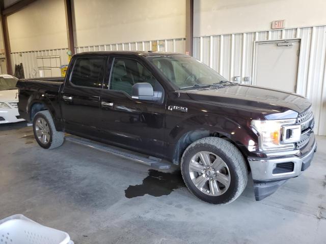 Photo 3 VIN: 1FTEW1C50JFC09500 - FORD F150 SUPER 