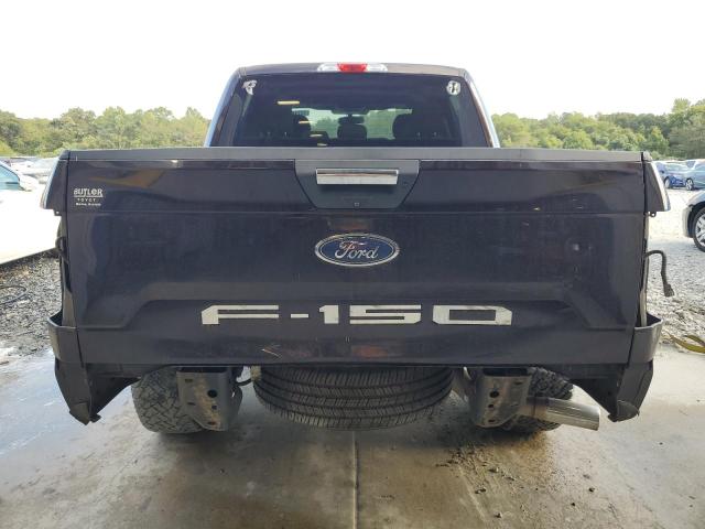 Photo 5 VIN: 1FTEW1C50JFC09500 - FORD F150 SUPER 