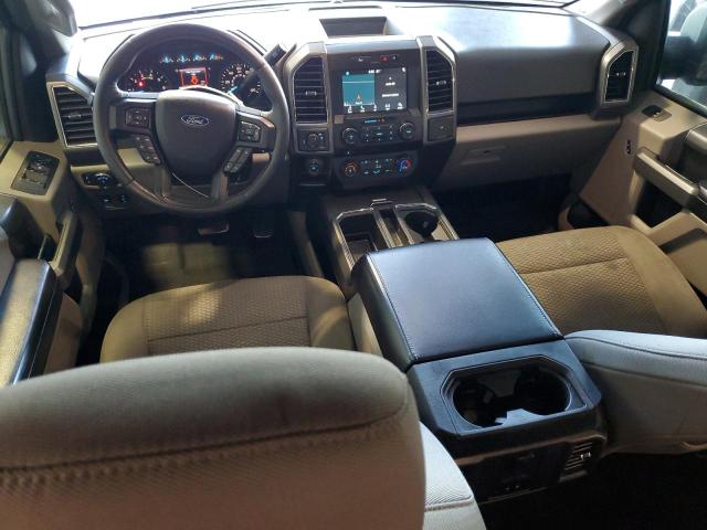 Photo 7 VIN: 1FTEW1C50JFC09500 - FORD F150 SUPER 